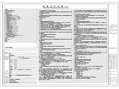 一梯一户 高端小区设计 施工图