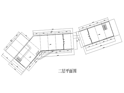 厂房钢结构设计 施工图