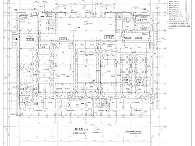 门诊医技综合楼 体检中心 结核诊 肠道诊 肝炎诊 施工图