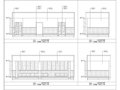 第六幼儿园建设项目建筑 施工图