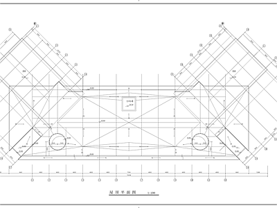 消防教学学校 施工图