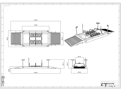 月球基建制作图 施工图