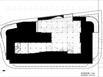 办公楼 施工图