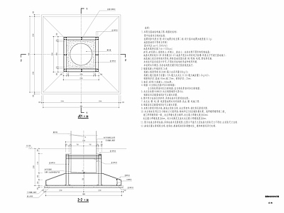 儿童攀岩 施工图 景观小品