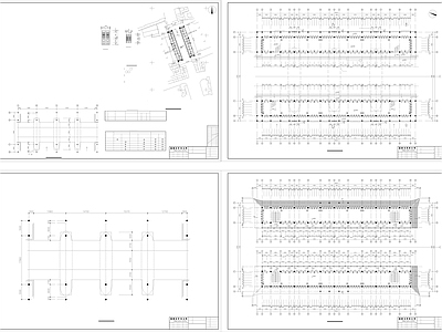 云南古建 施工图