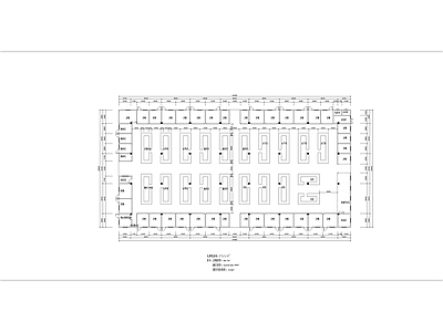 新建农贸市场建筑设 施工图