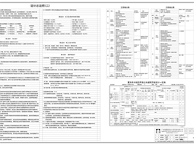 土特产办公楼蜂狂购高层写字楼全套建 施工图