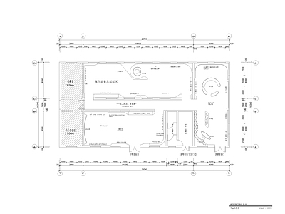 国农展 施工图