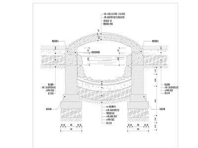 43小拱 施工图