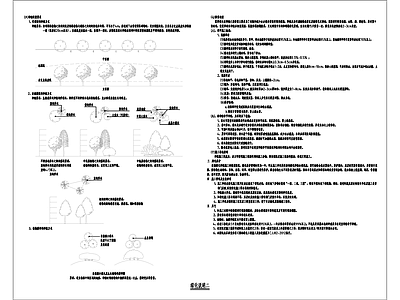 植物技术设计说明
