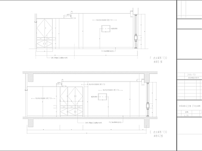 其他医院 医院装饰装修 施工图