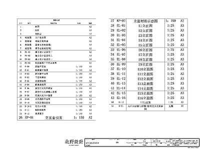 现代简约整体办公空间 办公室 写字楼 电商公司 饰品销售 500强 施工图