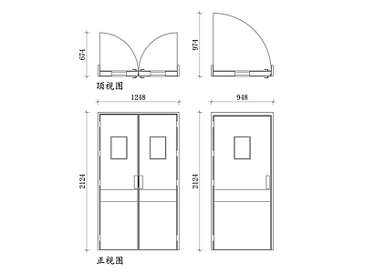 现代医院 医院病房 医用病房 医院设计 定制医院 医院厂家 施工图