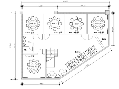 现代新中式住宅楼建筑 整套图纸 新中式现代法式 平立剖 原创设计家装工装 设计 施工图