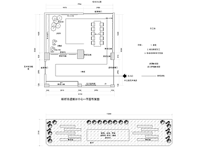 现代民宿建筑 设计 景观设计 餐饮空间 施工图