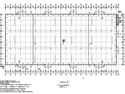 现代其他建筑 建筑 施工图