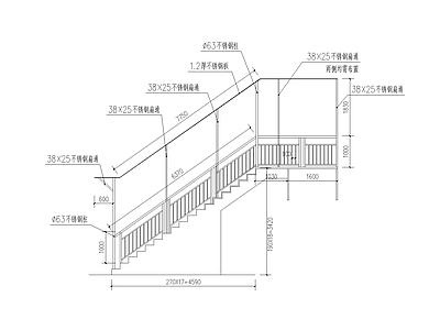 现代其他图库 室外 施工图