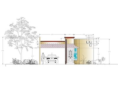 结构节点图 节点 夹层节点 桁架 混凝土节点 节点 施工图