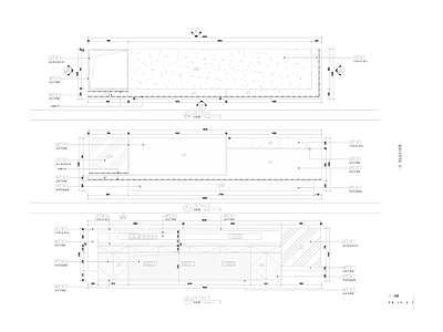 现代家具节点详图 节点 施工图