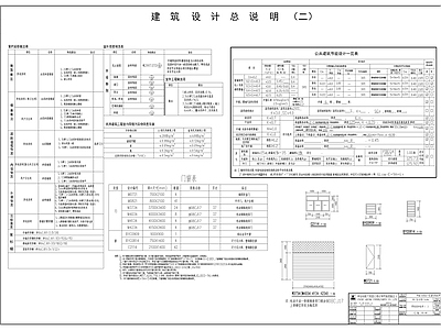 现代农贸市场建筑 水产品交易中心 施工图