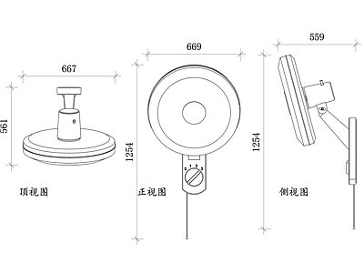 现代电器 壁挂式风扇价格 壁挂式风扇安装 壁挂式风扇品牌 壁挂式风扇清洁 壁挂式风扇调节 施工图