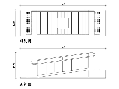 现代规划设计 残疾人标准 残疾人设计 残疾人建设 残疾人规范 残疾人维护 施工图