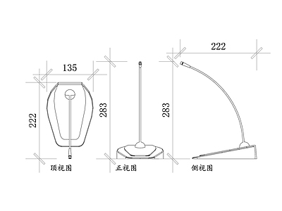 现代会议室 麦克风设计 麦克风类型 麦克风安装 麦克风功能 麦克风细节 施工图