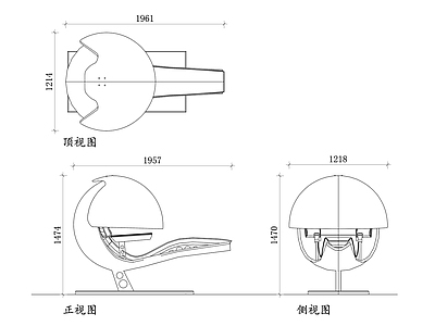 现代床 睡眠舱设计 睡眠舱结构 睡眠舱材质 睡眠舱尺寸 睡眠舱功能 施工图