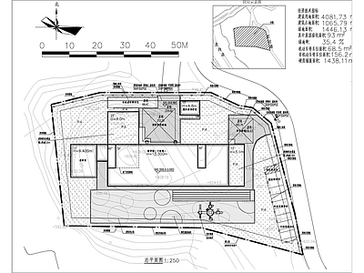 现代校园景观 幼儿园室外园林绿 幼儿园景观 施工图