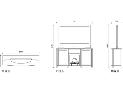现代柜子 电视柜与壁炉组合 壁炉电视柜材质 壁炉电视柜尺寸 壁炉电视柜风格 壁炉电视柜功能 施工图