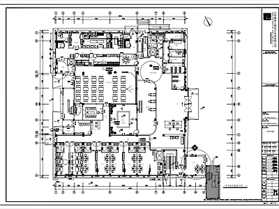 原木简约养老院 适老化 预警系统 施工图