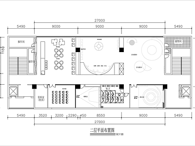 现代展厅 公司文化展厅设计 文化展厅 展厅设 施工图