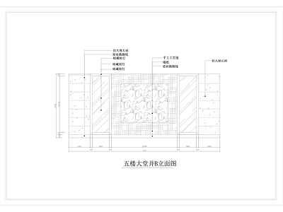 现代KTV 包厢 KTV全套图纸 施工图