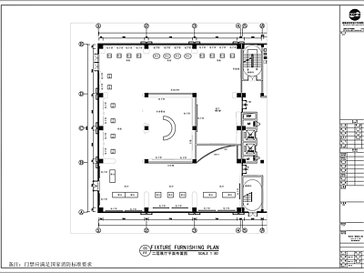 现代展厅 企业展厅 文化展厅 科技展厅 施工图