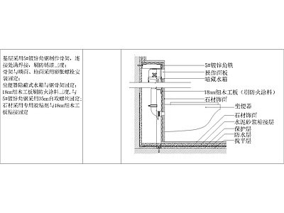 现代其他节点详图 坐便器 小便斗 施工图