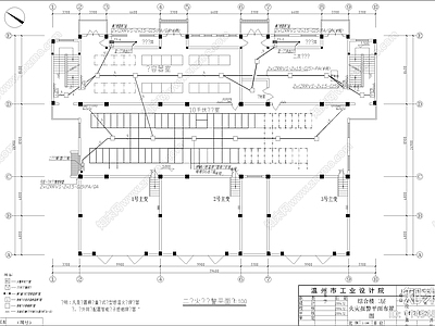 新中式综合家具图库 户外家具 施工图