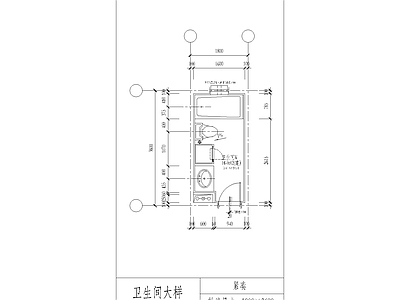 现代其他节点详图 大样四件套 施工图