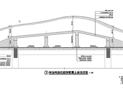 现代公园景观 山地公园景观 正方形公园景观 公园地形图 施工图