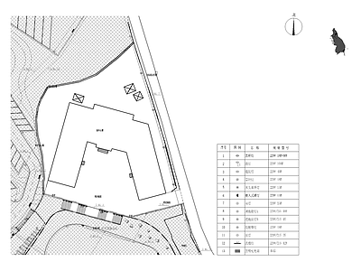 电气图 系统图 挡土墙 电气节点图 施工图