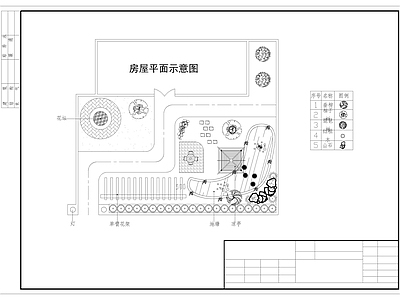 现代新中式屋顶花园 农户庭院 花园景观 诗人花园 黑神话 庭院景观 施工图