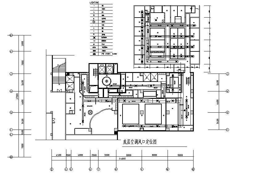 [江西]四星级酒店桑拿洗浴装修图