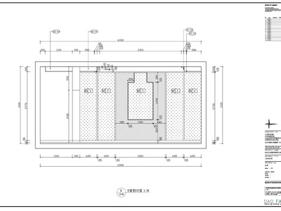 新中式北京红山庄园别墅|CAD施工图+效果图