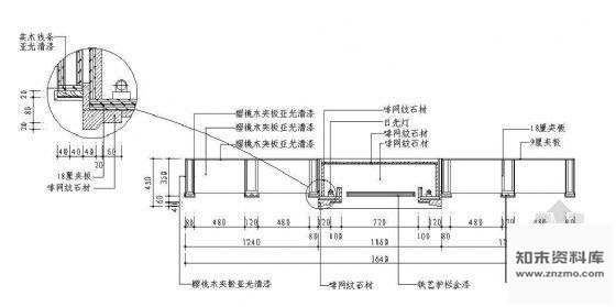 书房节点1