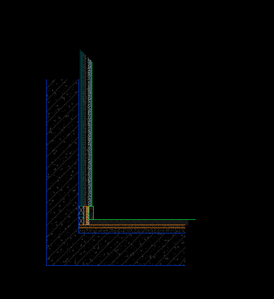 郑中-CCD-三亚理文索菲特spa区-1F 1F图纸CAD&PDF