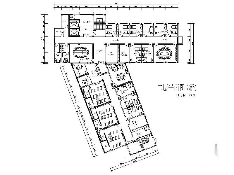 [湖南]某妇幼保健医院部分装修图