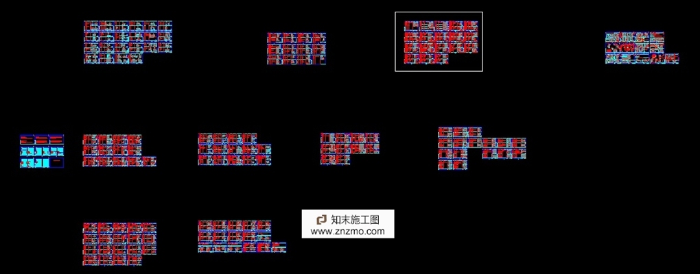 通用施工节点详图_金螳螂总院编辑2015年 通用节点