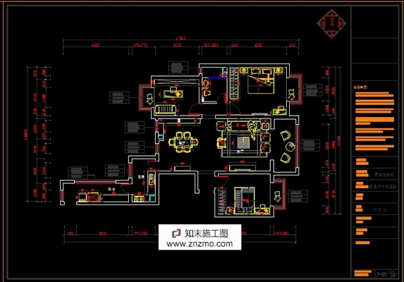 家装全套图集