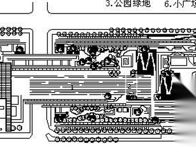 西方23种景观设计方案图集