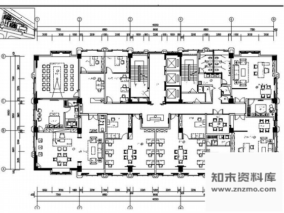 施工图原创南京高等院校建筑院设计娱乐会所室内施工图含效果图力荐！