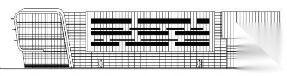 [北京]中关村某科技示范园地块规划设计 乡村规划